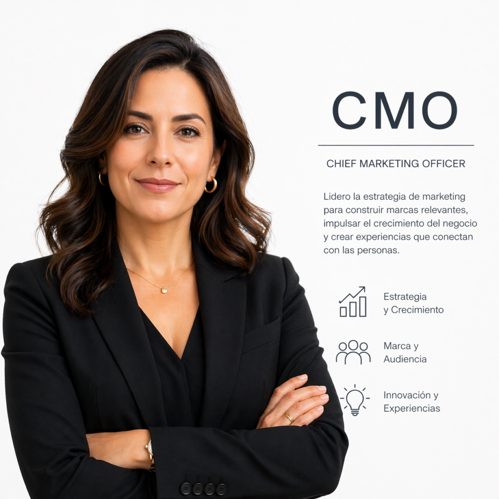 dalilla cmo